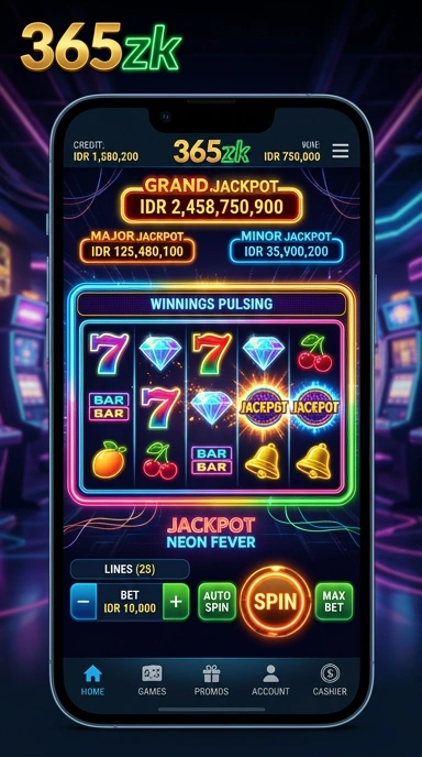 Review Aplikasi spinbet screenshot 1