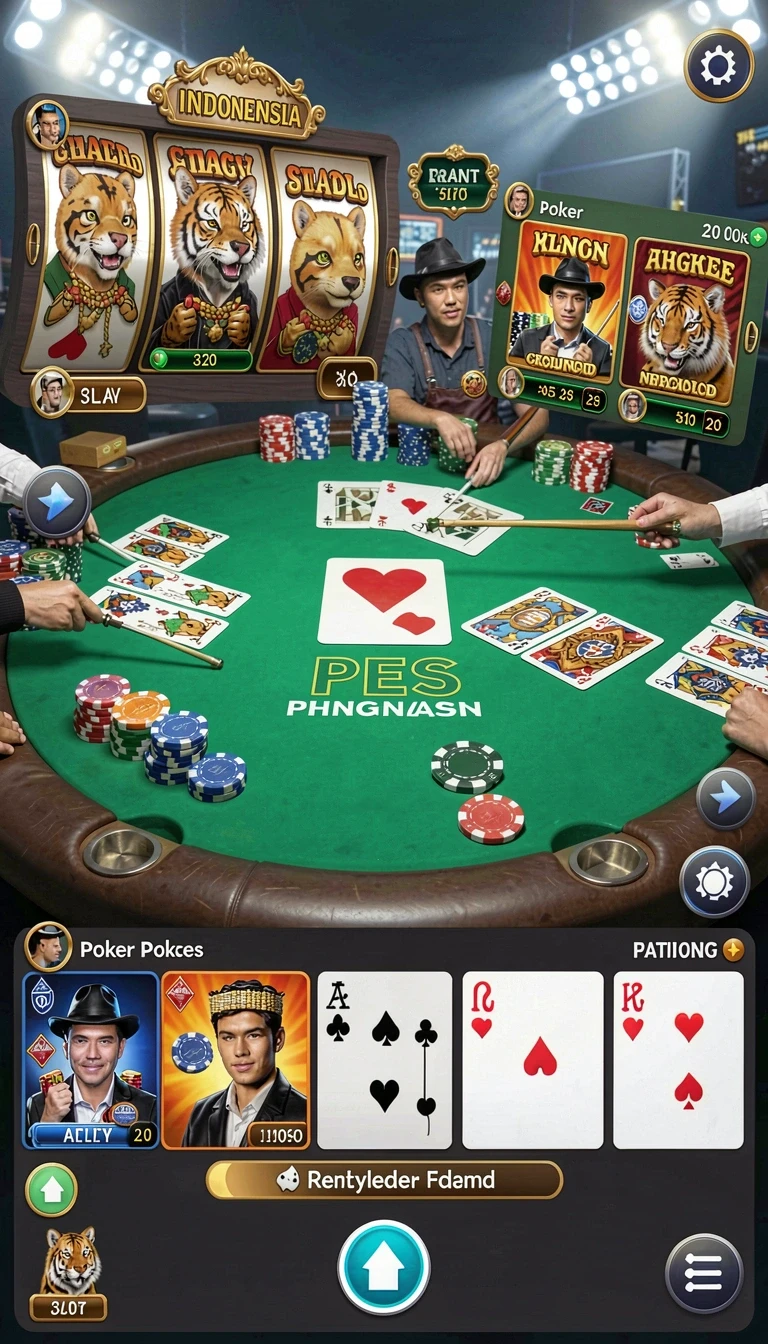 Info Lengkap Aplikasi gtpidn Versi Terbaru screenshot 1