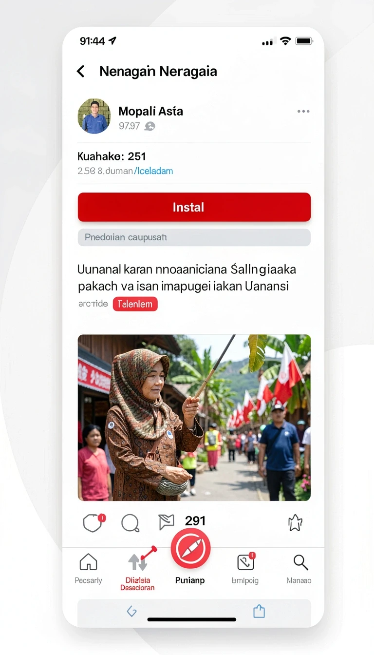 Update Aplikasi winter4d Terbaru 2026 screenshot 3