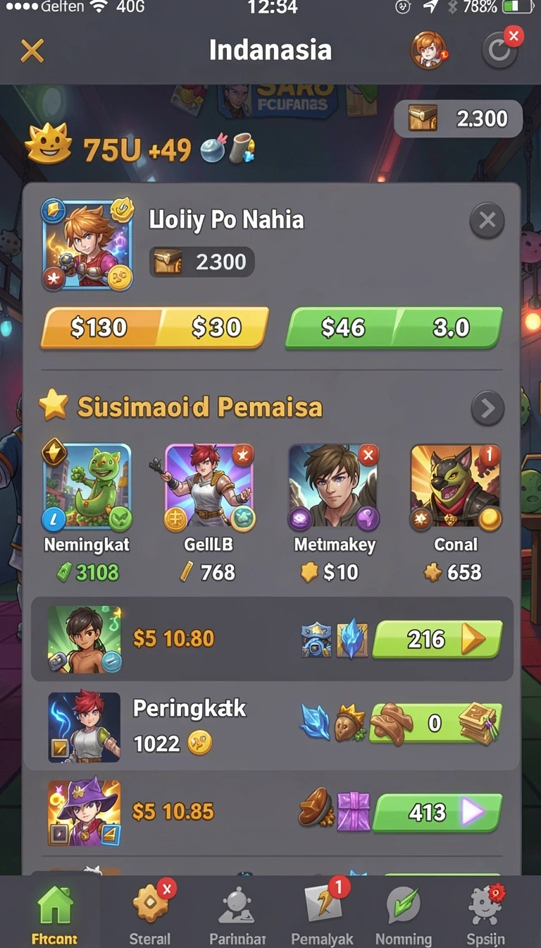 Ofrenda Magic Game: Panduan Bermain dan Tips Menang Gameplay