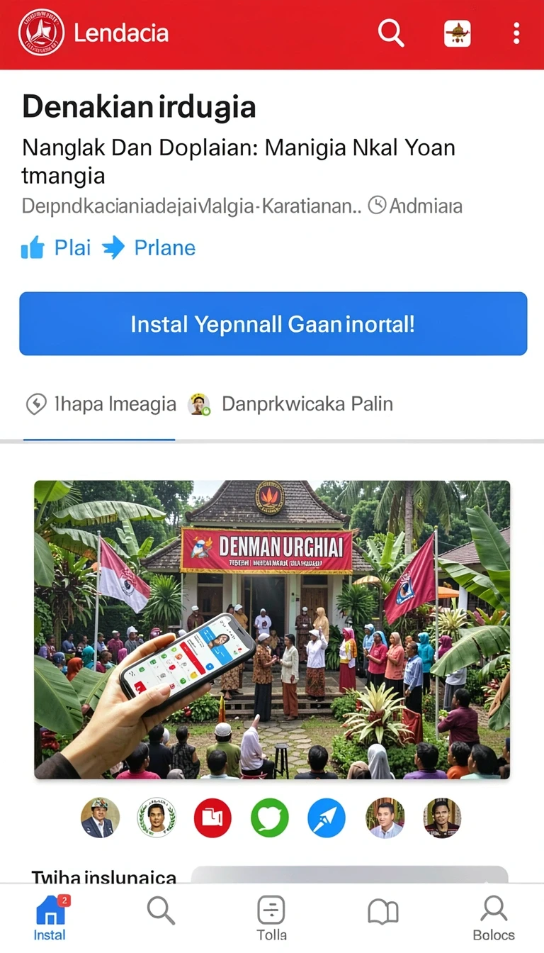 Review Aplikasi bigmsg screenshot 1