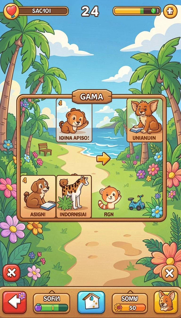 Review Aplikasi quarkplay screenshot 3