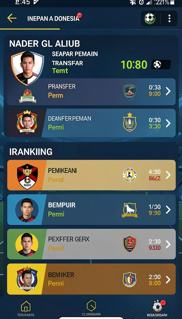 Review Aplikasi super33 screenshot 1