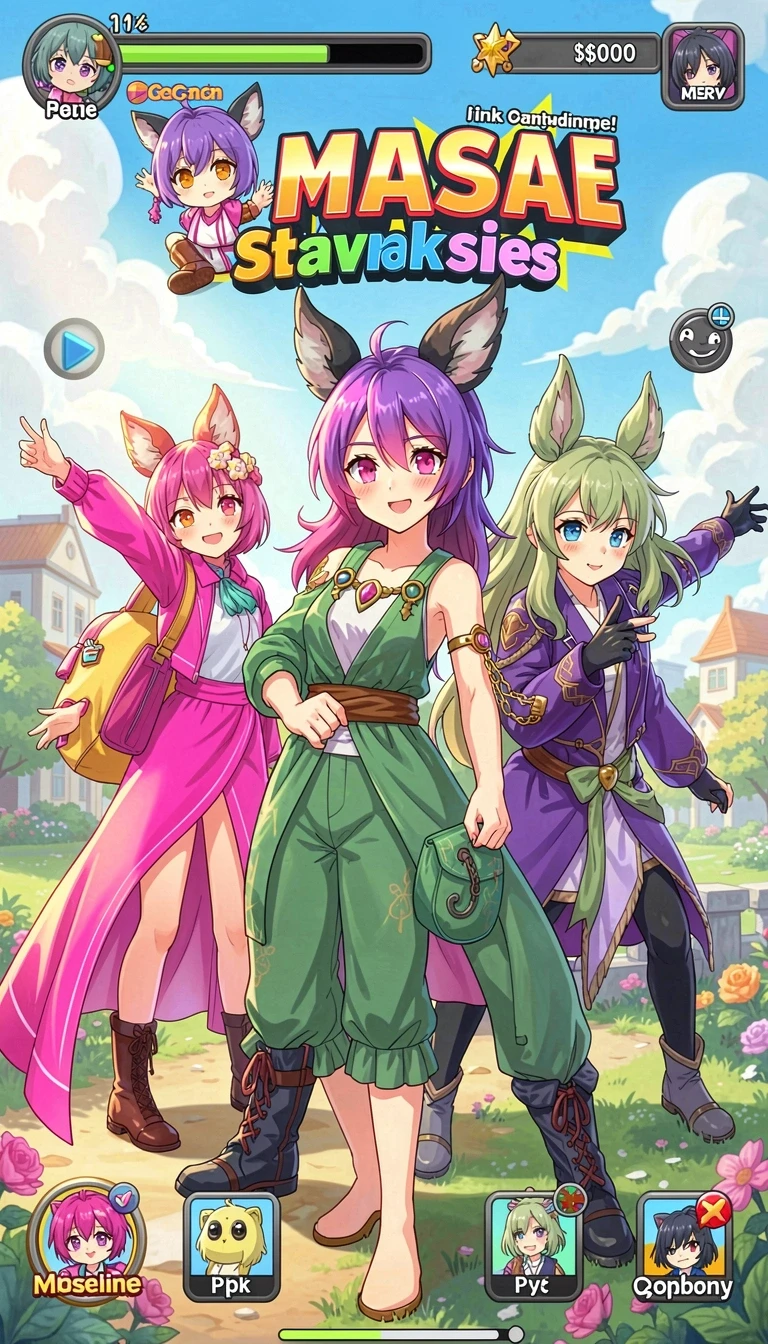 okjk APK Terbaru dengan Fitur Lengkap screenshot 3