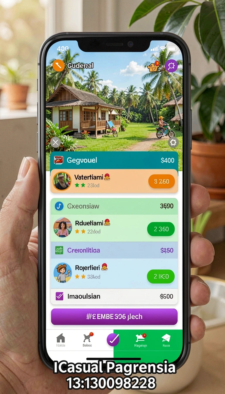 Review Aplikasi r6r6 screenshot 1