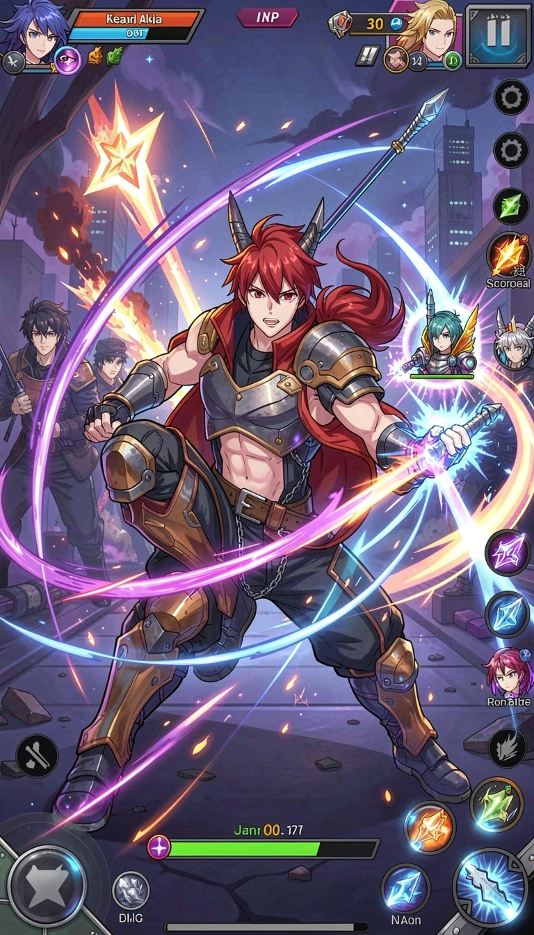 Review Aplikasi winslot screenshot 1