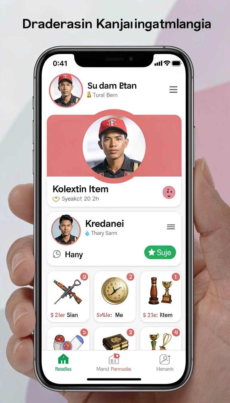 Review Aplikasi s99sl screenshot 2