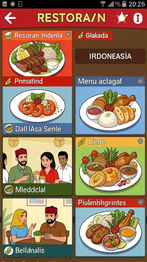 3446slots APK Full Version untuk Android screenshot 3