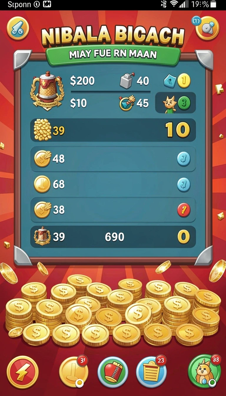 Tips Menang Bermain Sweet Sugar yang Perlu Diketahui Gameplay