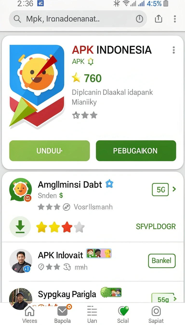 Review Aplikasi rr777 screenshot 1