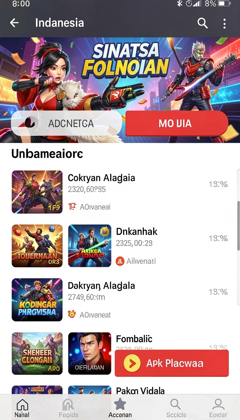 Review Aplikasi rploot screenshot 2