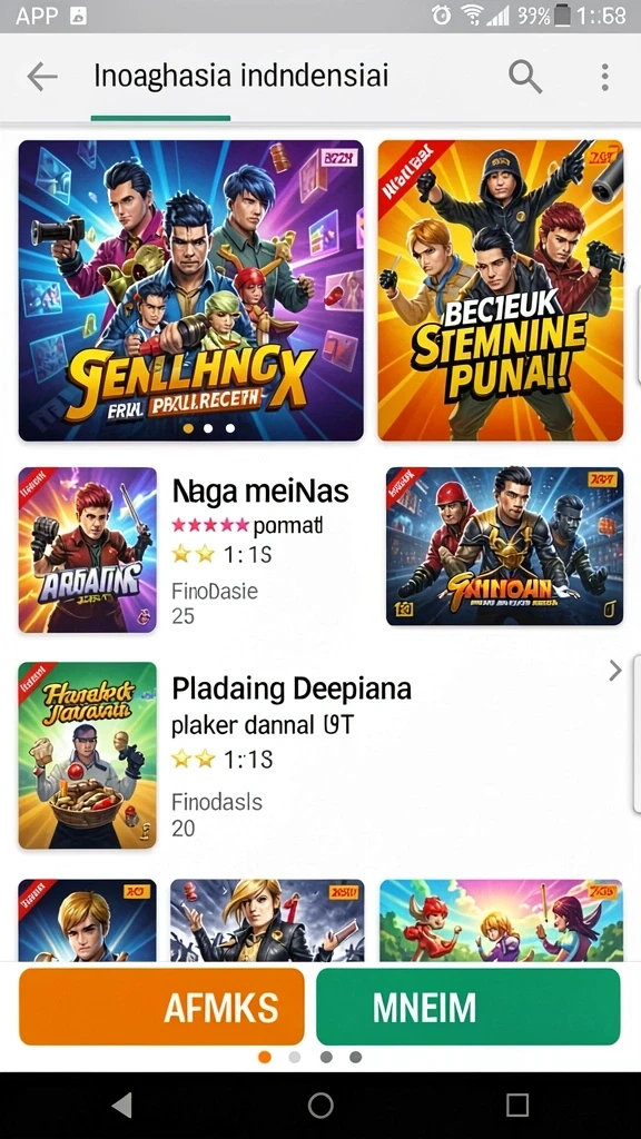 Review Aplikasi gendut188 screenshot 1