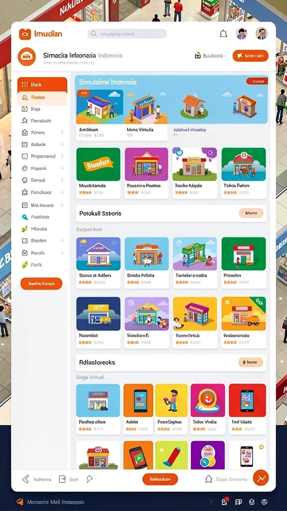 Review Aplikasi olx17 screenshot 2