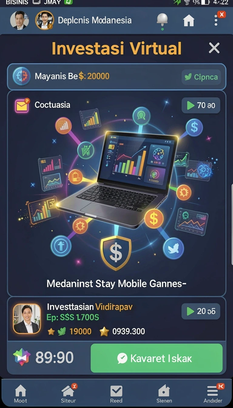 Review Aplikasi ink789 screenshot 2
