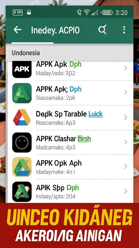 superhoki777 Terbaru untuk Android: Download APK Gratis screenshot 3