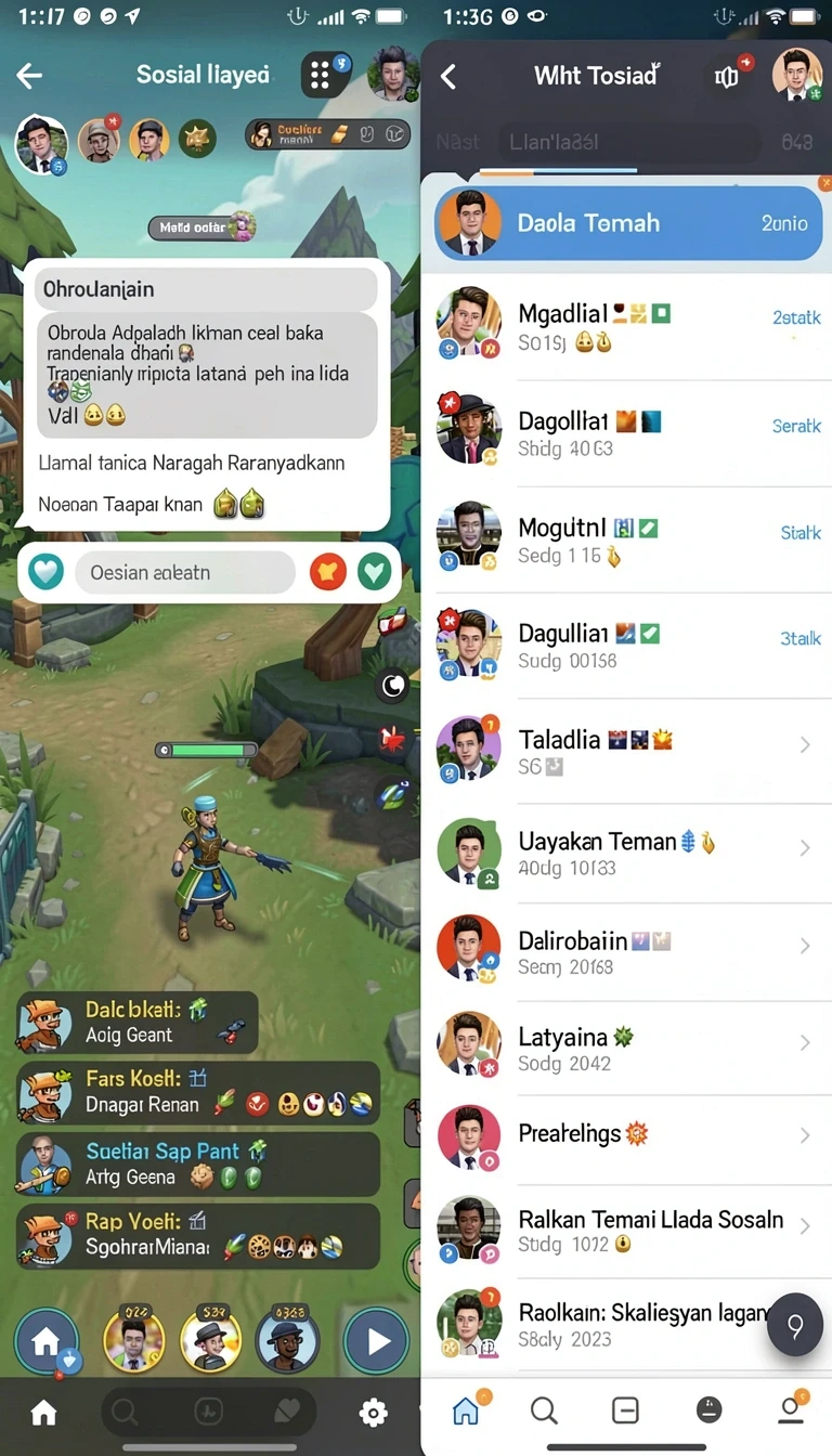 Review Aplikasi best screenshot 2