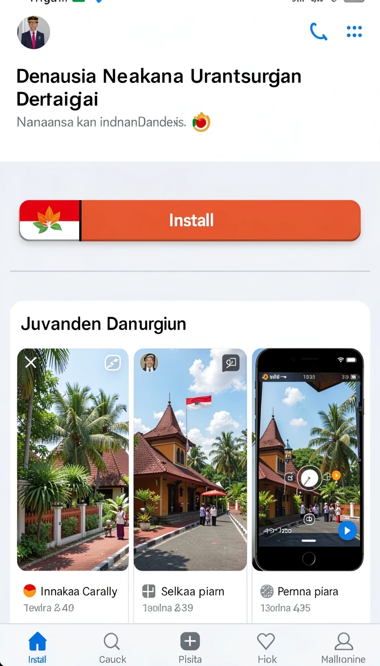 Review Aplikasi toto777 screenshot 1