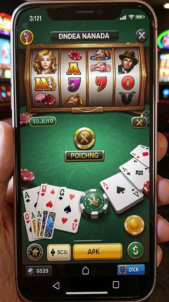 pluto88 Terbaru: Review Aplikasi dan Link Unduh screenshot 3