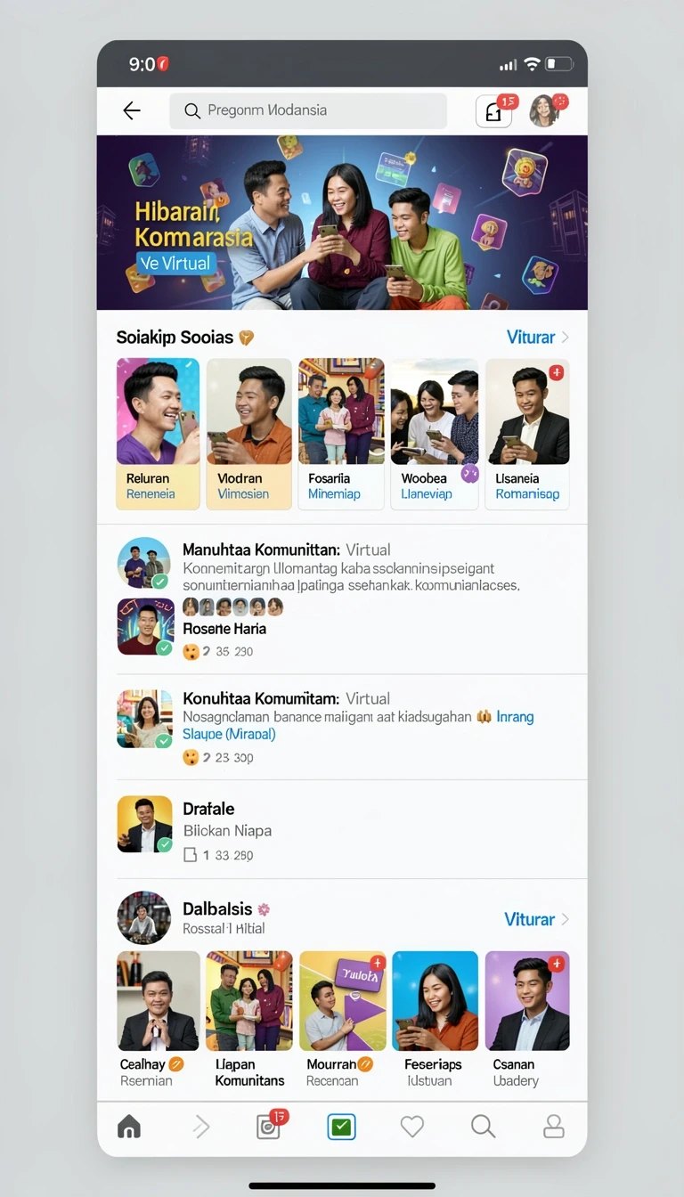 Review Aplikasi ketua268 screenshot 2