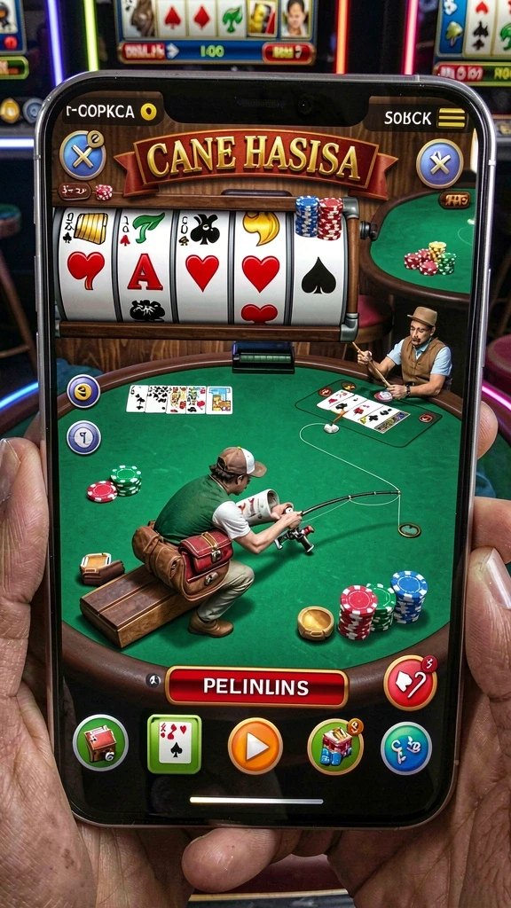 Review Aplikasi dultogel screenshot 2