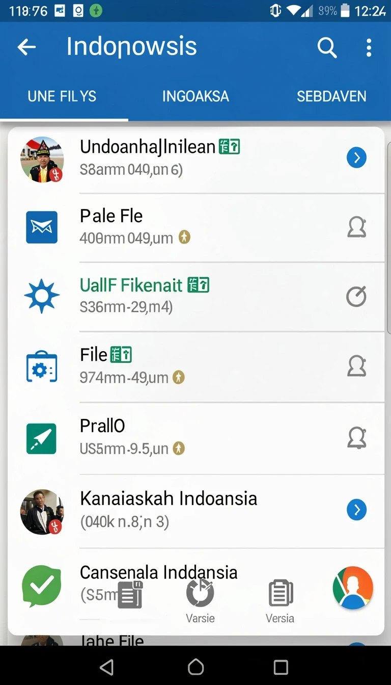 Review Aplikasi megahoki screenshot 3