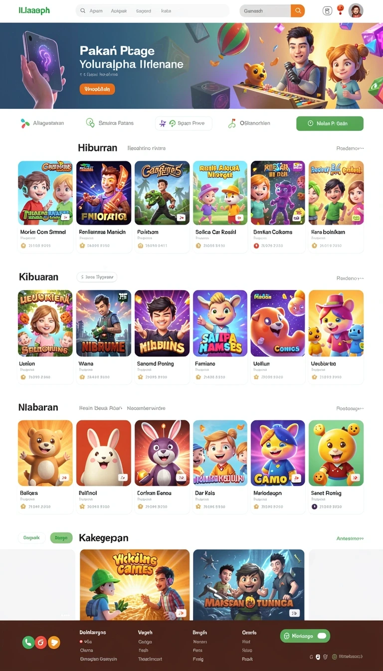 Cara Download dahlia77 APK dengan Mudah screenshot 1