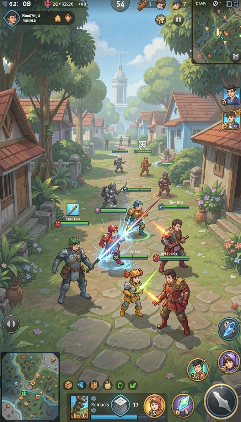 Aplikasi juara288 Terbaru dengan Fitur Terbaik screenshot 2