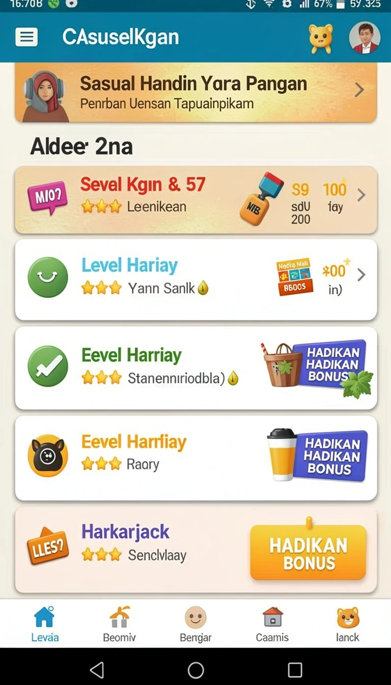 Review Aplikasi ht9 screenshot 1