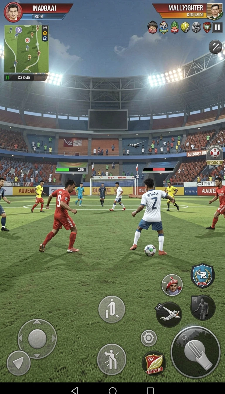 Panduan Lengkap Aplikasi rpvip5 untuk Pemula screenshot 3