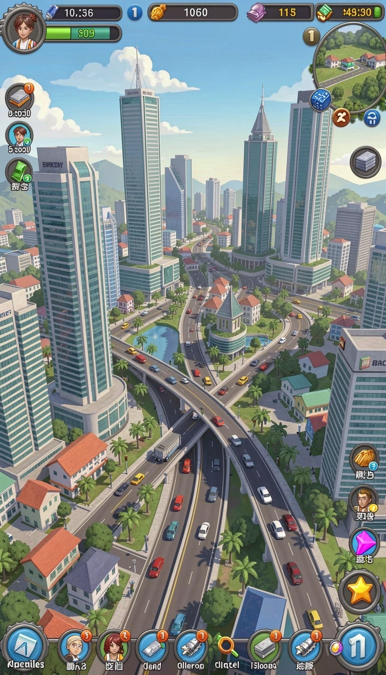 Review Aplikasi higgs777 screenshot 3