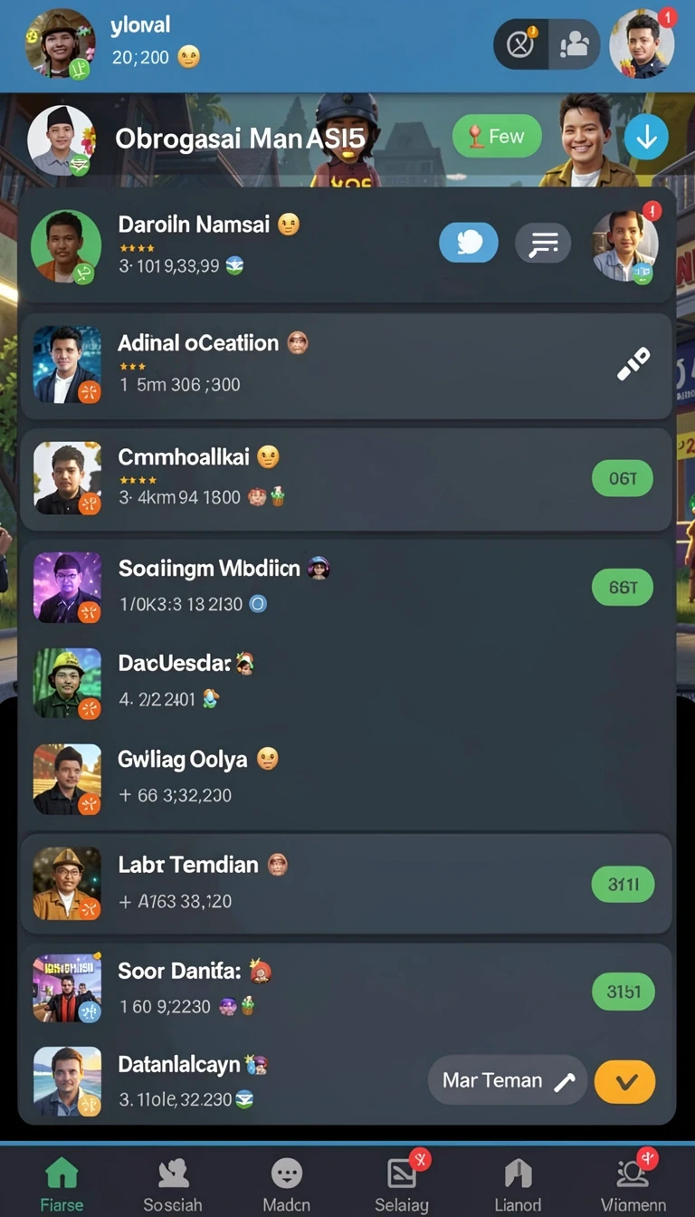 Review Aplikasi s99sl screenshot 1