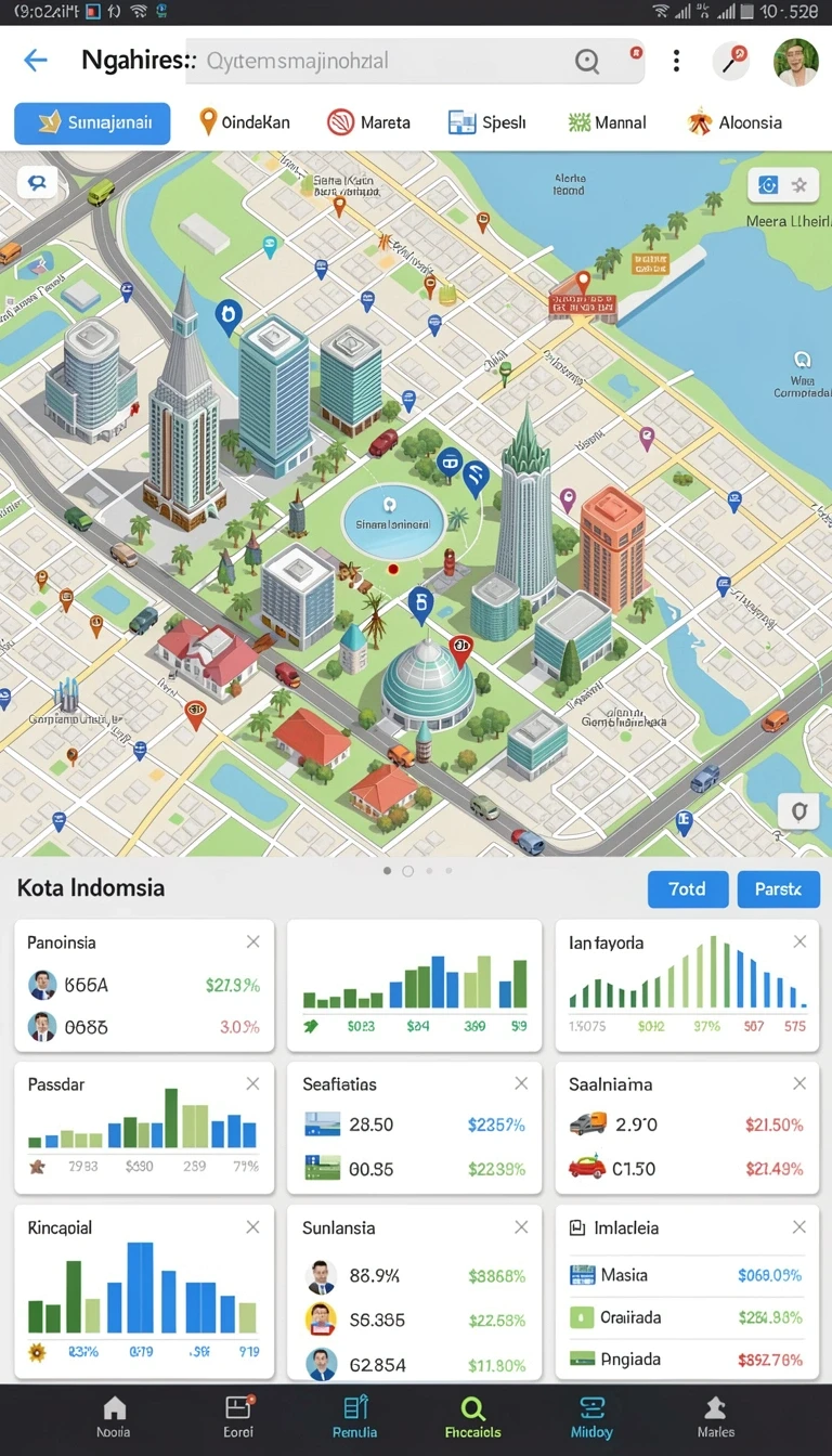 Review Aplikasi arta4d screenshot 3