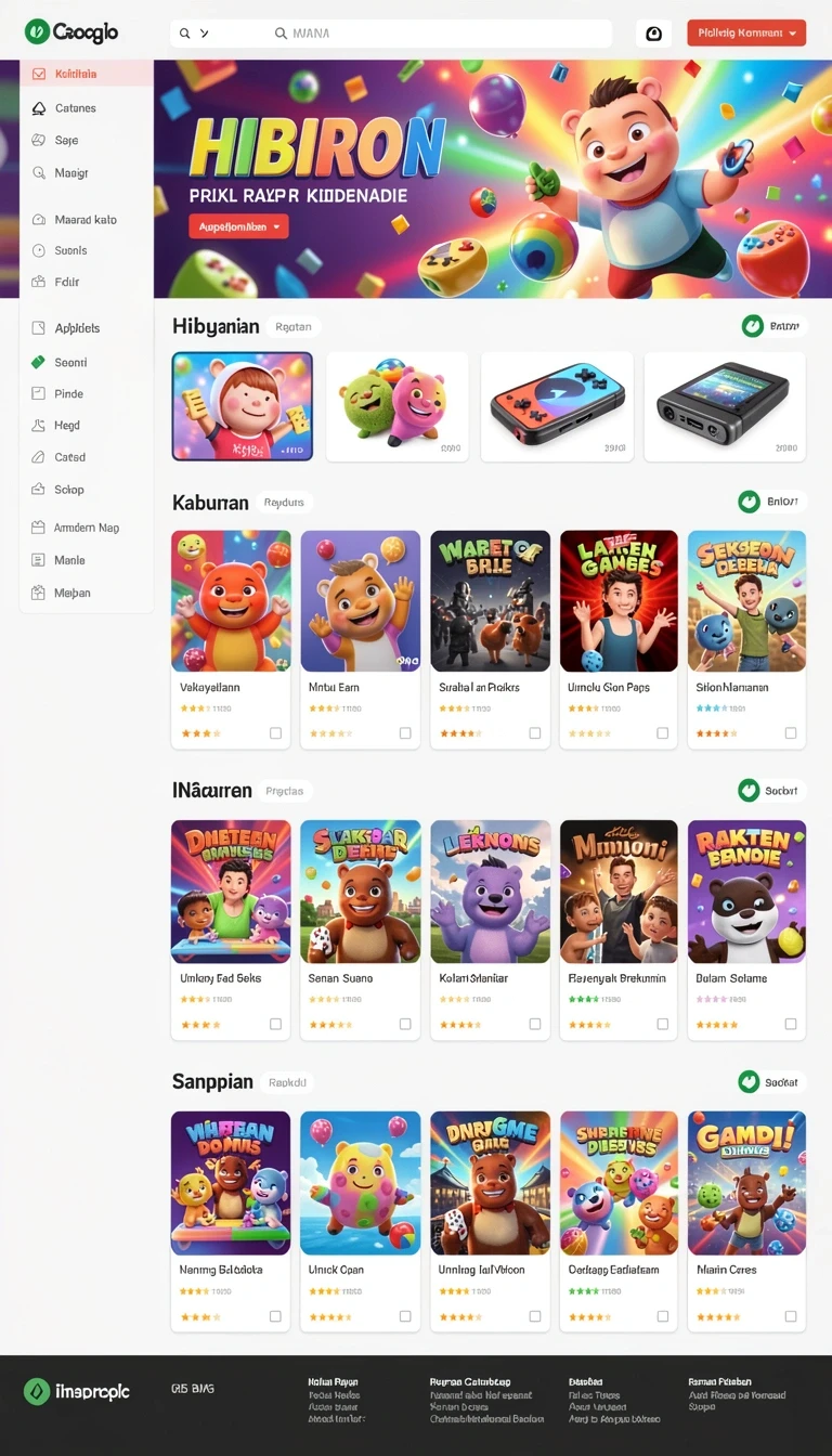 Review Aplikasi gurita4d screenshot 3