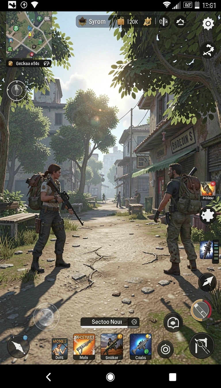 Review Aplikasi pusatmenang screenshot 2