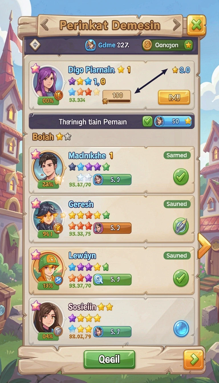 Review Aplikasi banteng69 screenshot 1