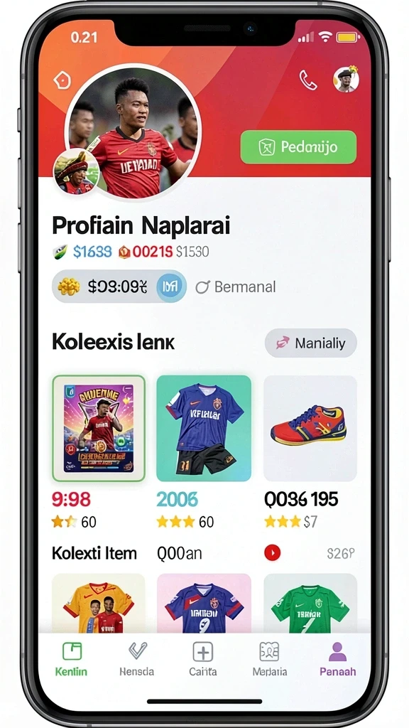 Update Aplikasi royalplay Terbaru 2026 screenshot 2