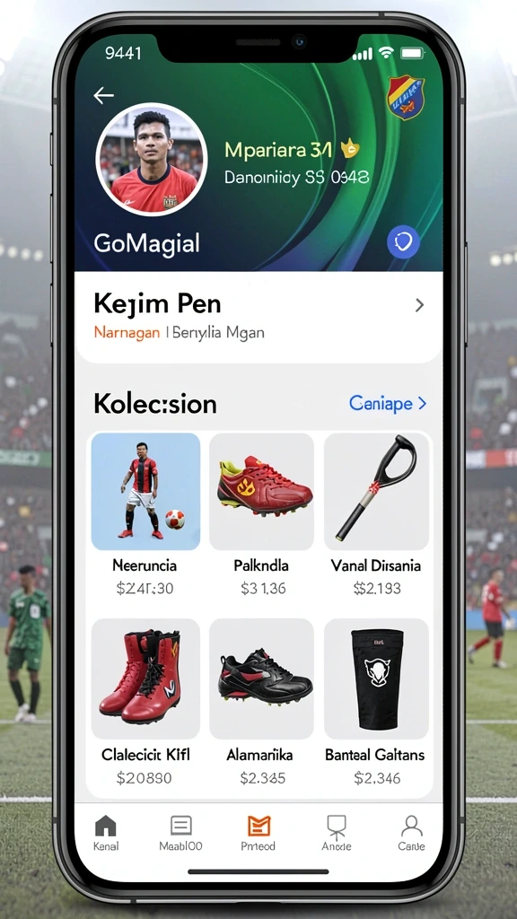 Review Aplikasi mariatogel screenshot 1